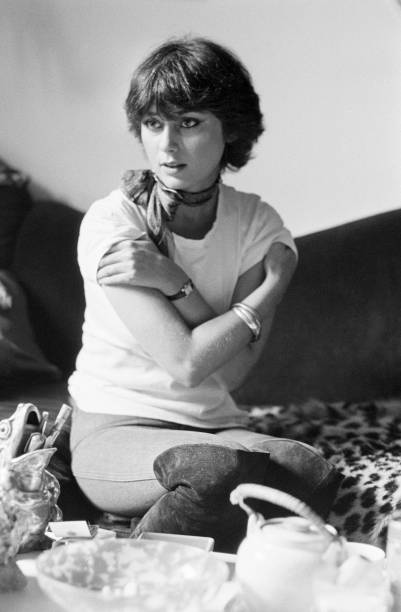 Marie-Hélène Breillat Marie-Hélène Breillat