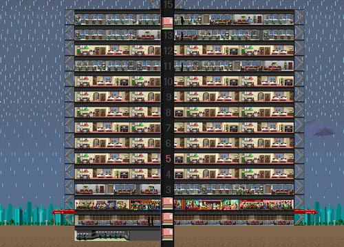 Sim Tower