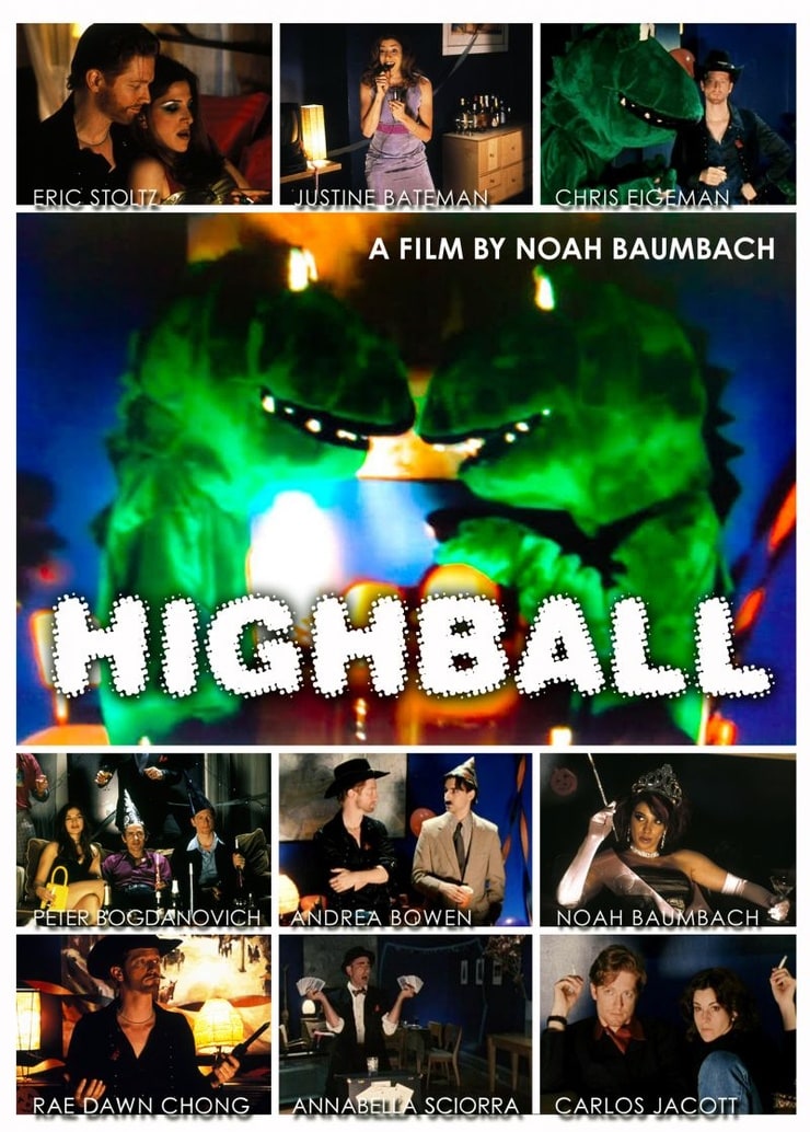 Highball