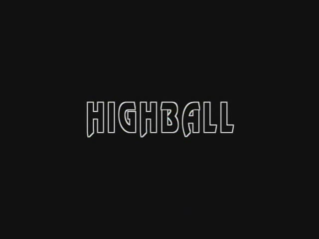 Highball