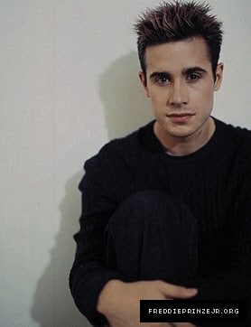 Freddie Prinze Jr.