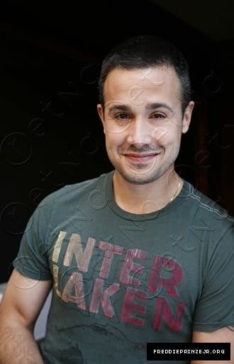 Freddie Prinze Jr.