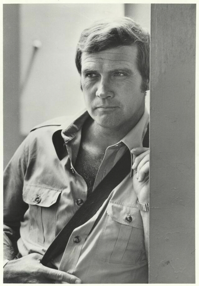 Lee Majors Lee Majors