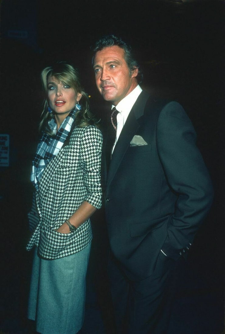 Lee Majors Lee Majors