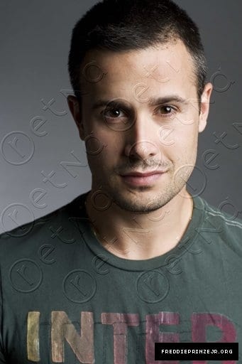 Freddie Prinze Jr.