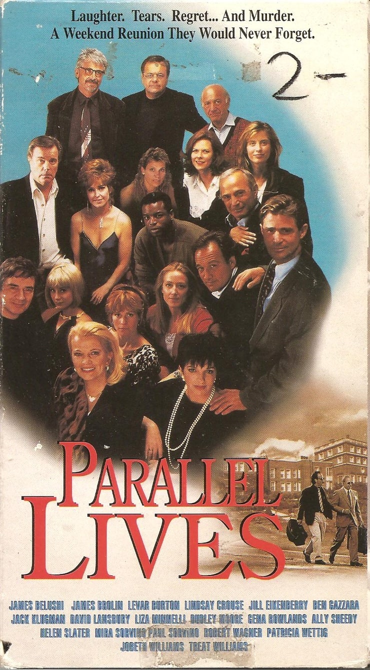 Parallel Lives (1994)