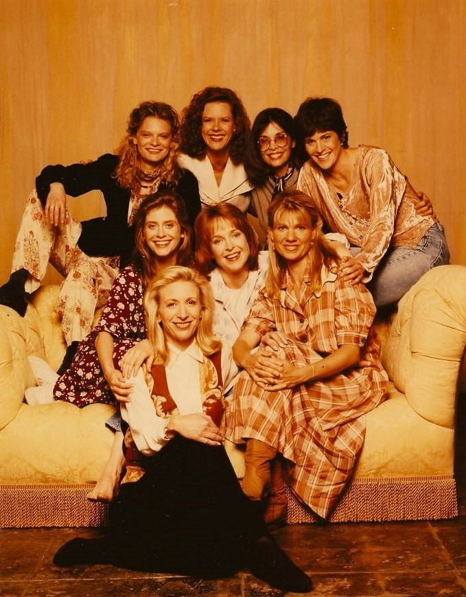 Chantilly Lace (1993)
