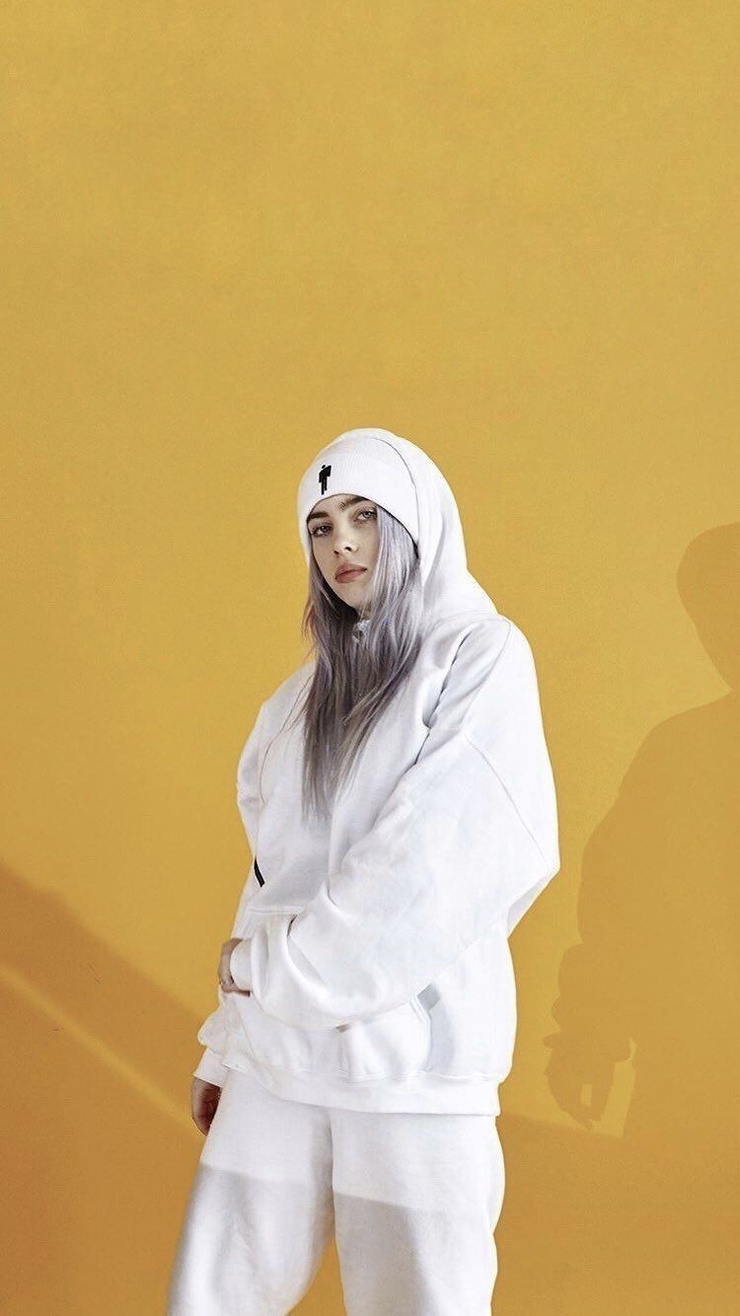 Billie Eilish