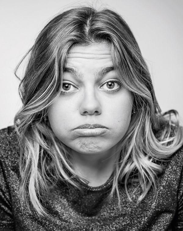 Louane Emera
