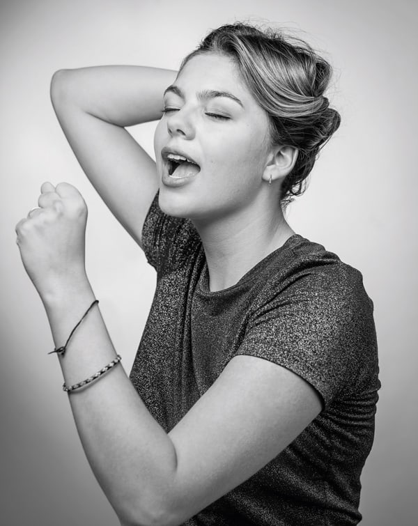 Louane Emera