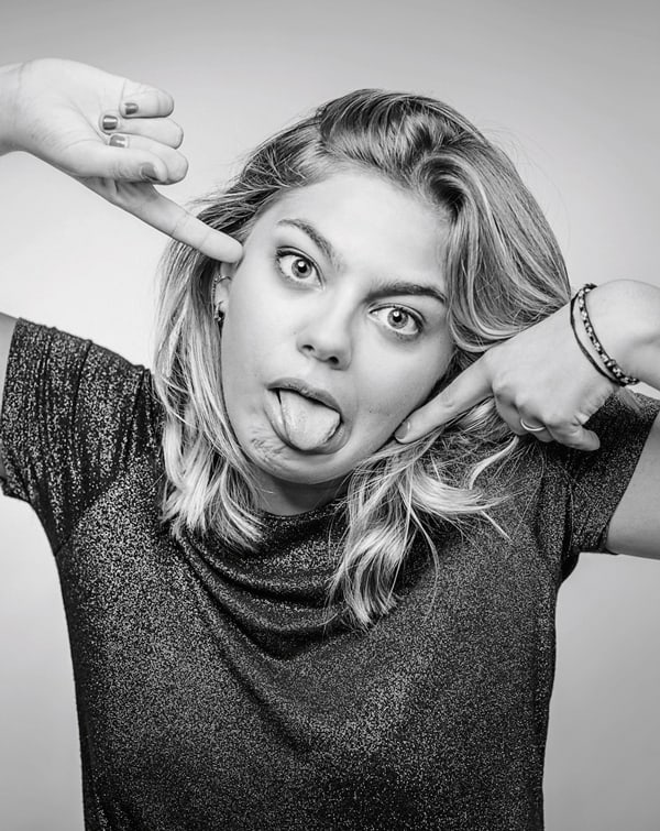 Louane Emera