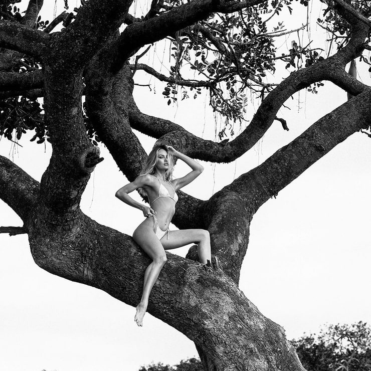 Candice Swanepoel Candice Swanepoel
