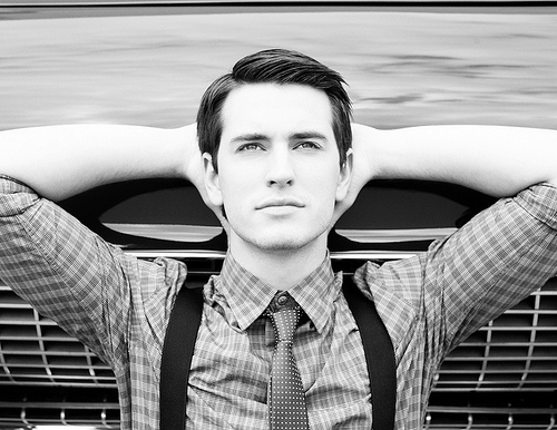 Travis Caldwell Travis Caldwell