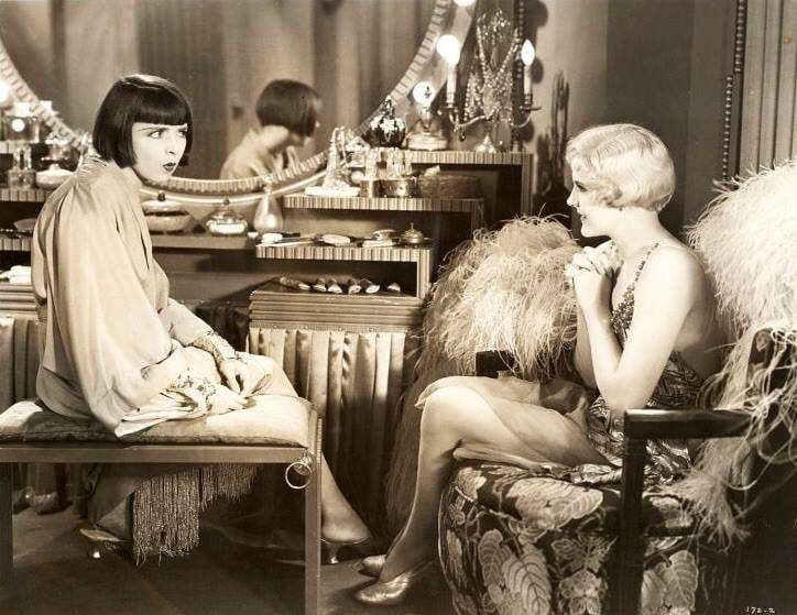 Colleen Moore