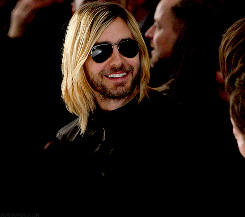 Jared Leto