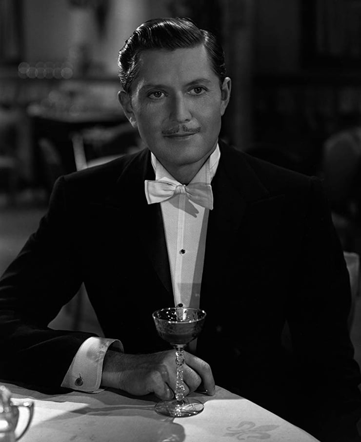 Carl Esmond Carl Esmond