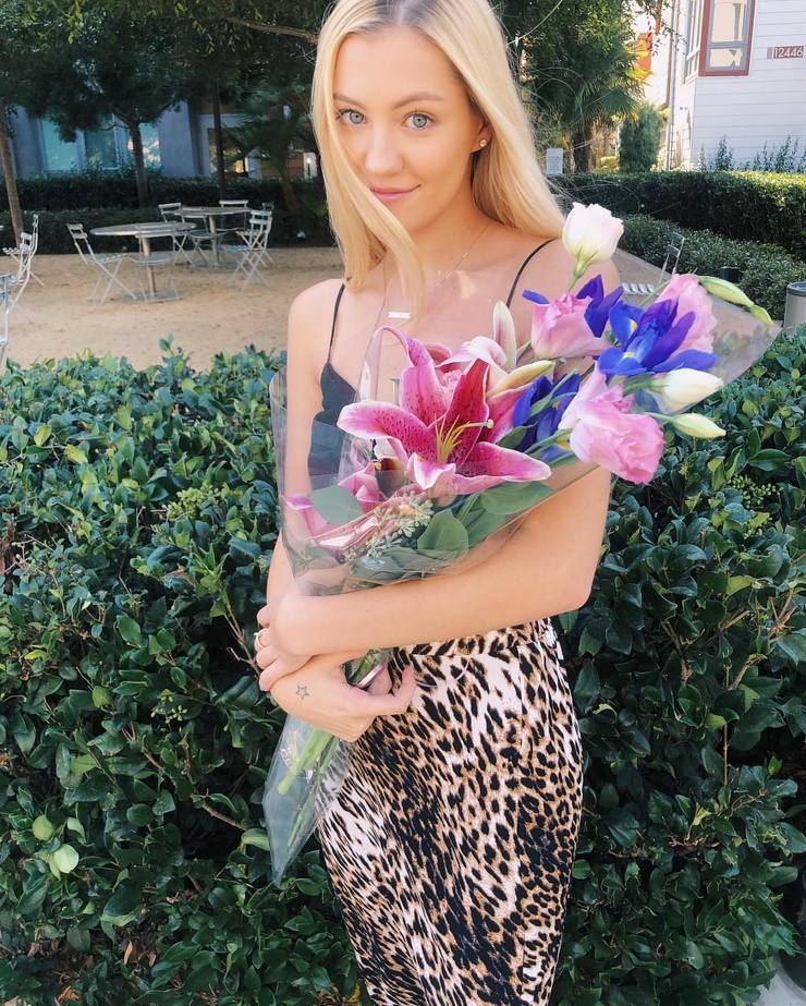 Ava Sambora Ava Sambora