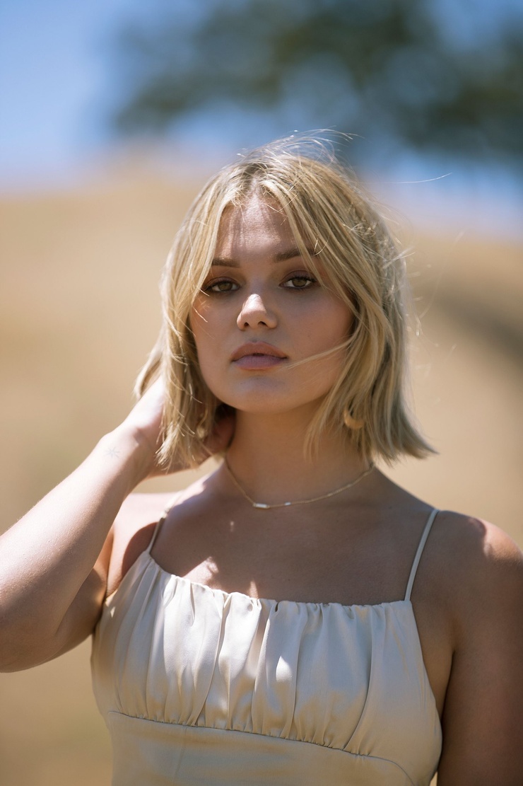 Olivia Holt Olivia Holt