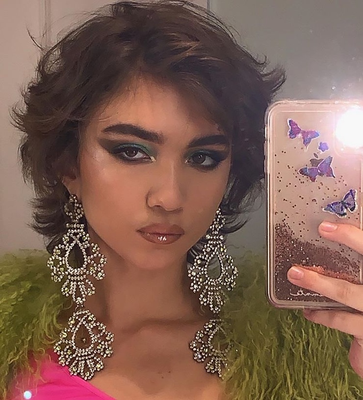 Rowan Blanchard Rowan Blanchard