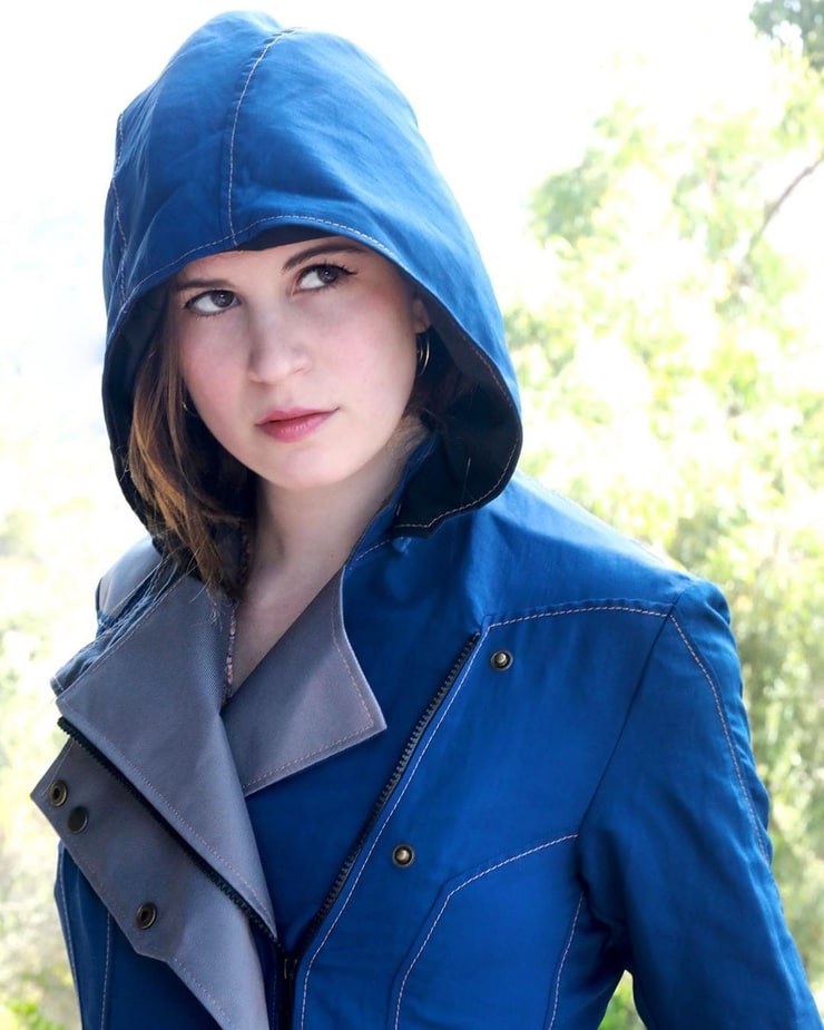 Amelia Rose Blaire