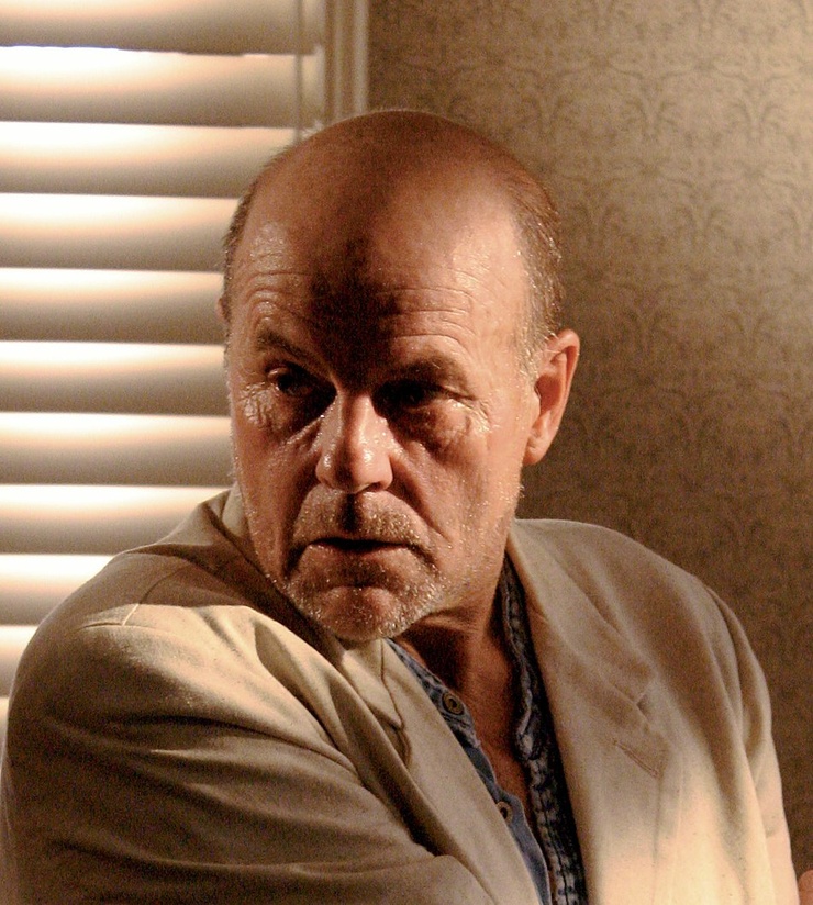 The Veteran (2006)
