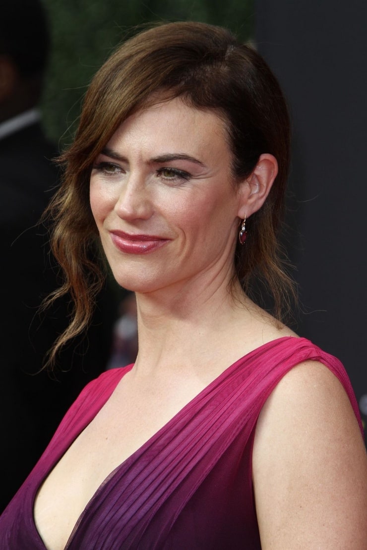 Maggie Siff