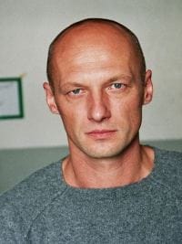 Nikolay Kozak