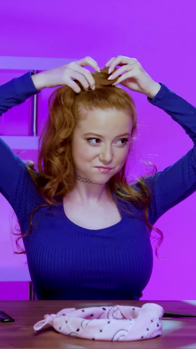 Picture of Francesca Capaldi