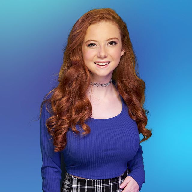 Francesca Capaldi Francesca Capaldi