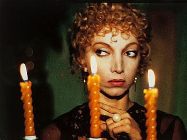 Mariangela Melato Mariangela Melato