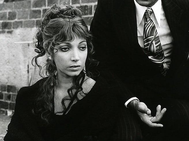 Mariangela Melato Mariangela Melato