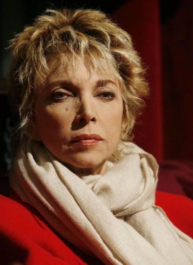Mariangela Melato Mariangela Melato