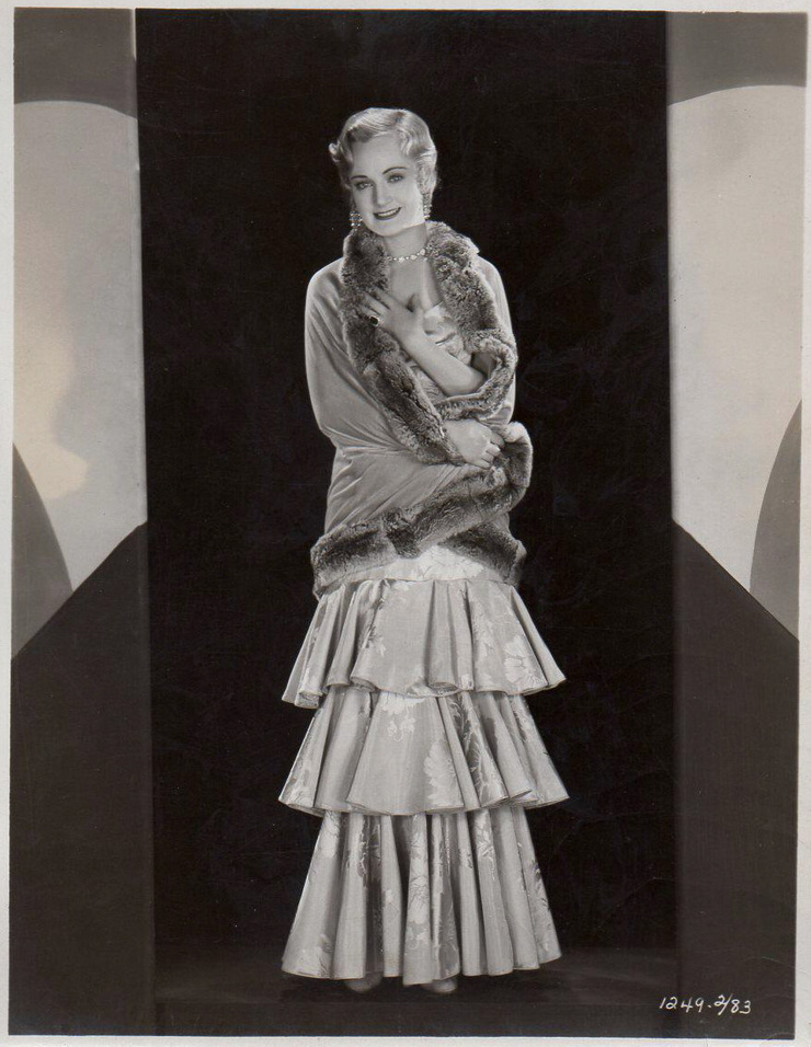 Josephine Dunn