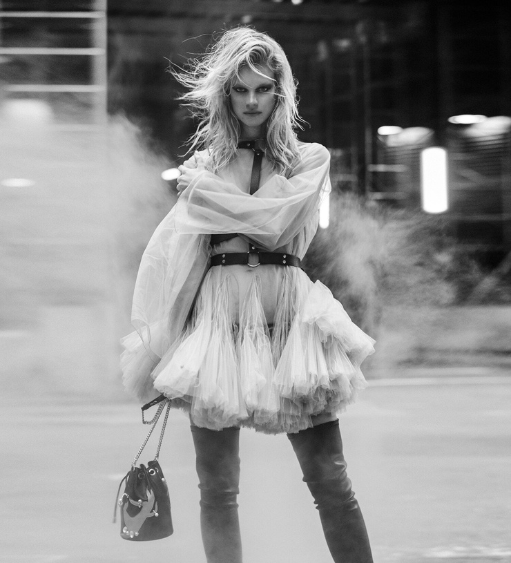 Nadine Leopold Nadine Leopold