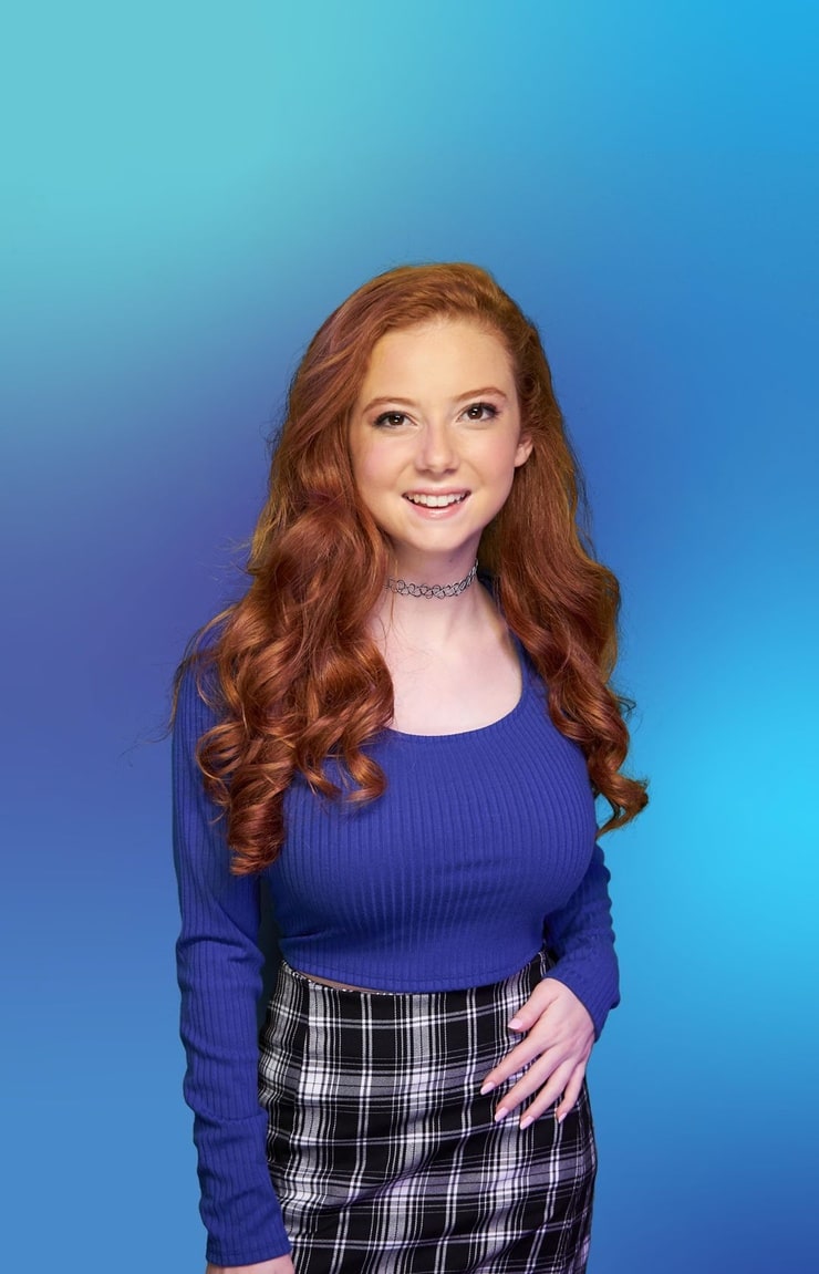 8 Is Francesca Capaldi ~ The Peanuts Movie Dvd Release Date | Showtainment