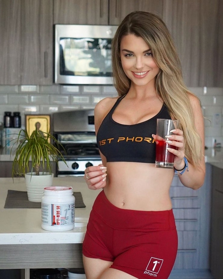 Emily Sears