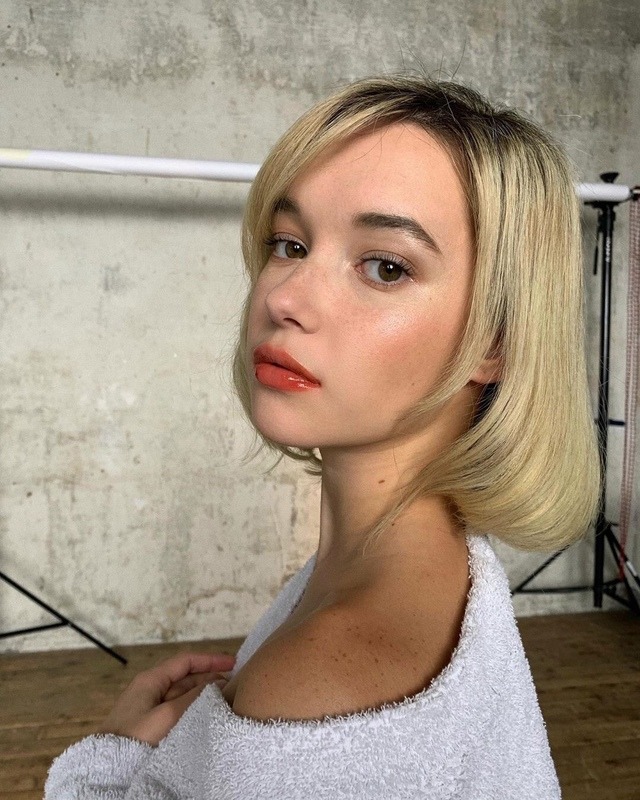 Sarah Snyder