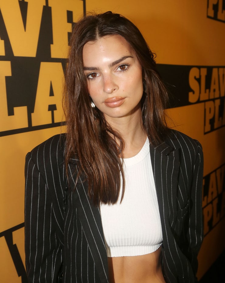 Picture of Emily Ratajkowski