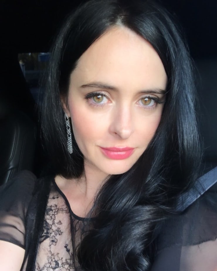 Krysten Ritter