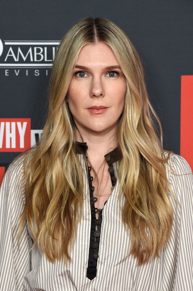 Lily Rabe