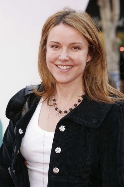 Christa Miller