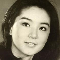 Picture of Brigitte Lin