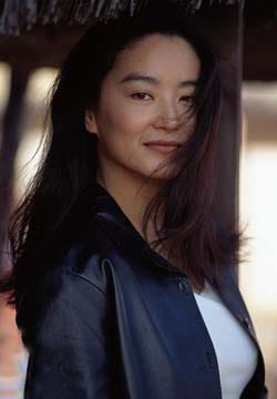 Brigitte Lin