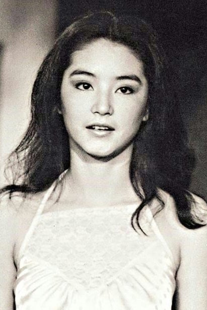 Brigitte Lin