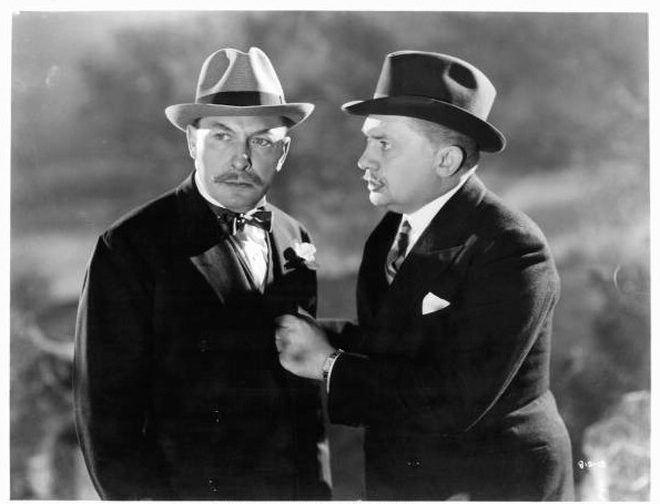 Jean Hersholt Jean Hersholt