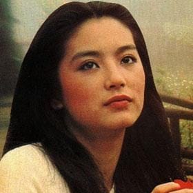 Picture of Brigitte Lin