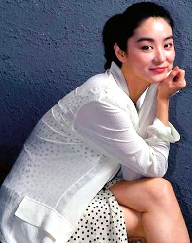 Brigitte Lin