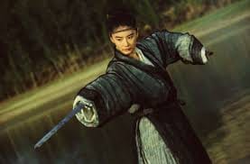 Brigitte Lin