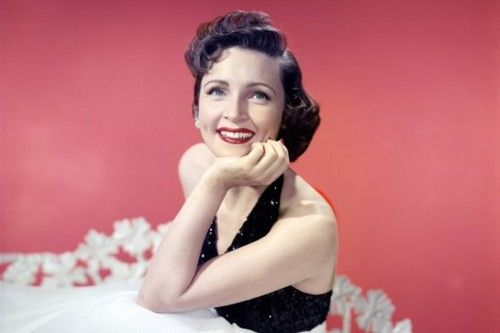 Betty White Betty White