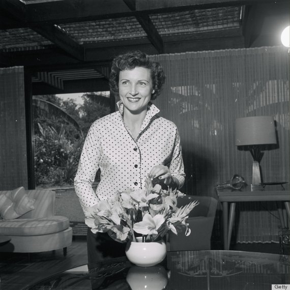 Betty White